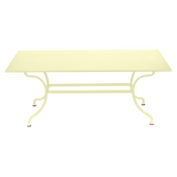 Romane Rectangular Table