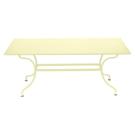 Romane Rectangular Table