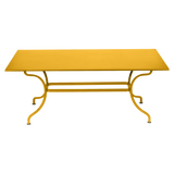 Romane Rectangular Table