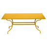 Romane Rectangular Table