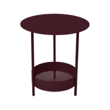 Salsa Pedestal Table