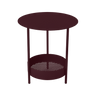 Salsa Pedestal Table