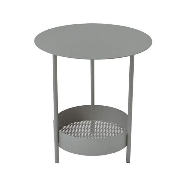 Salsa Pedestal Table