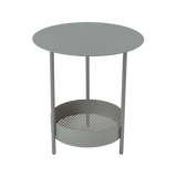 Salsa Pedestal Table