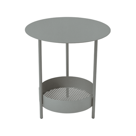 Salsa Pedestal Table