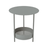 Salsa Pedestal Table