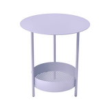 Salsa Pedestal Table