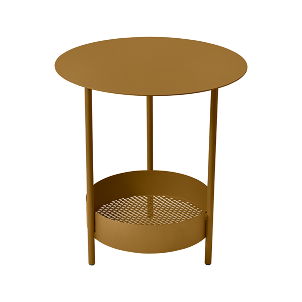 Salsa Pedestal Table