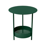 Salsa Pedestal Table