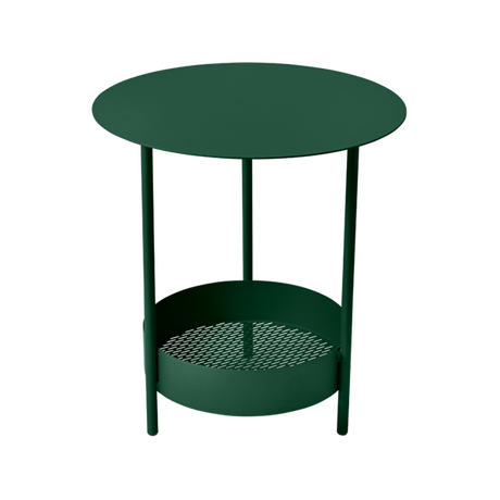 Salsa Pedestal Table