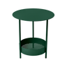 Salsa Pedestal Table