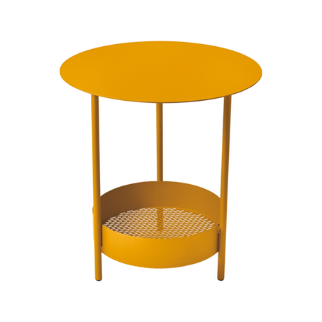 Salsa Pedestal Table