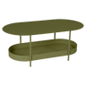 Salsa Low Table