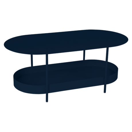 Salsa Low Table