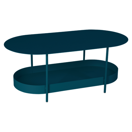 Salsa Low Table