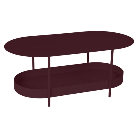 Salsa Low Table