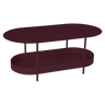 Salsa Low Table