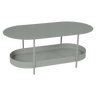 Salsa Low Table