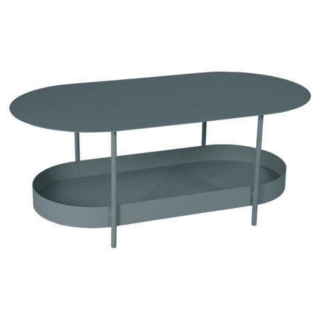 Salsa Low Table