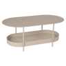 Salsa Low Table