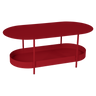 Salsa Low Table