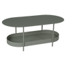 Salsa Low Table