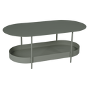 Salsa Low Table