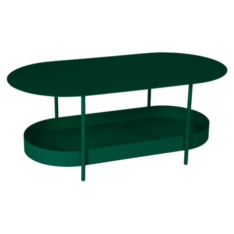 Salsa Low Table