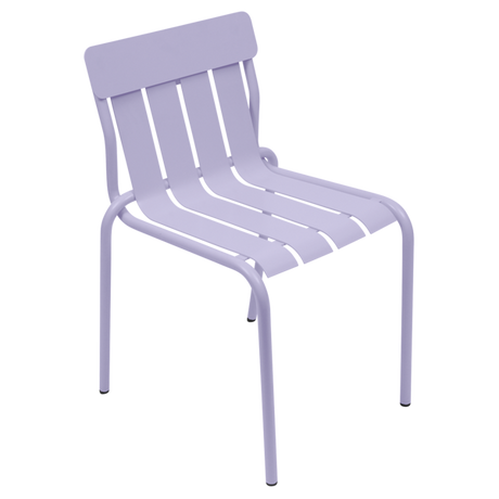 Stripe Chair