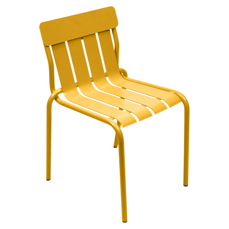 Stripe Chair