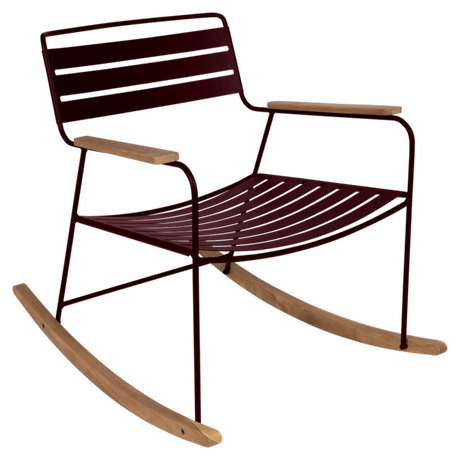 Surprising Lounge Rocking Chair