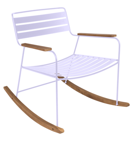 Surprising Lounge Rocking Chair