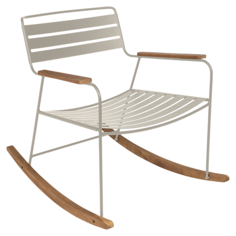 Surprising Lounge Rocking Chair