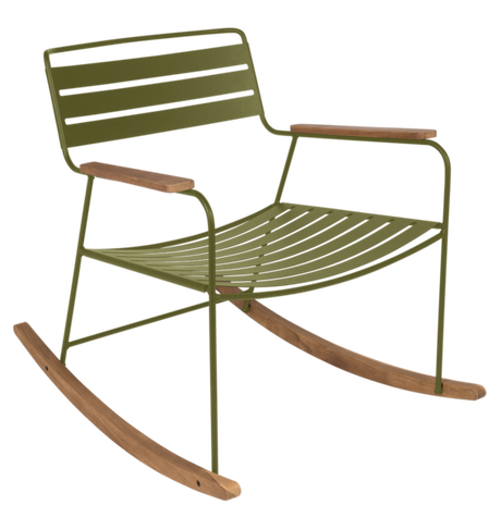 Surprising Lounge Rocking Chair