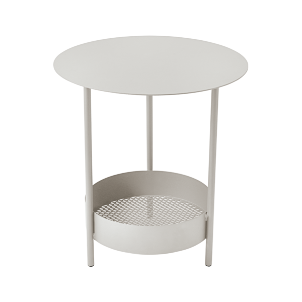 Salsa Pedestal Table