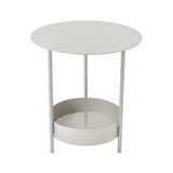 Salsa Pedestal Table