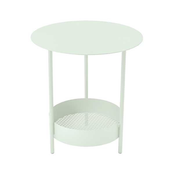 Salsa Pedestal Table