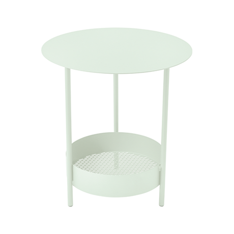 Salsa Pedestal Table