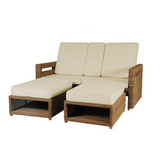 San Marino Lovers Recliner - Cedar Nursery - Plants and Outdoor Living