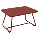 Sixties Low Table