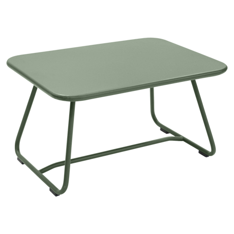 Sixties Low Table