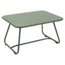 Sixties Low Table