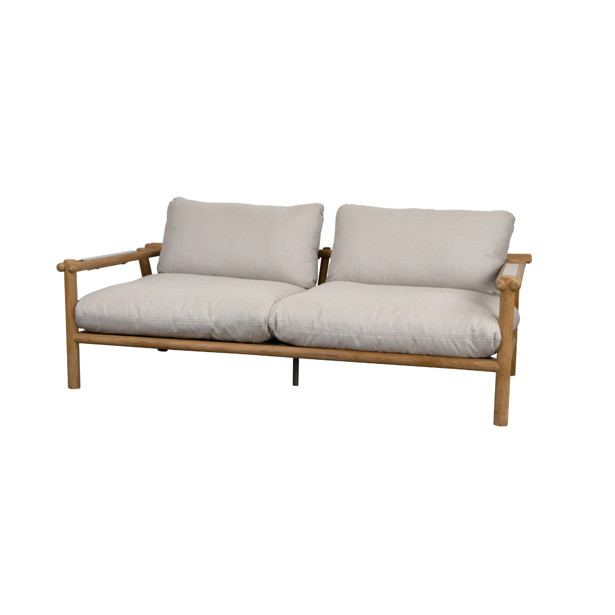 Sticks 2-Seater Sofa