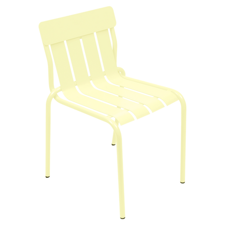 Stripe Chair