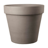 Terracotta Magno Planter in graphite