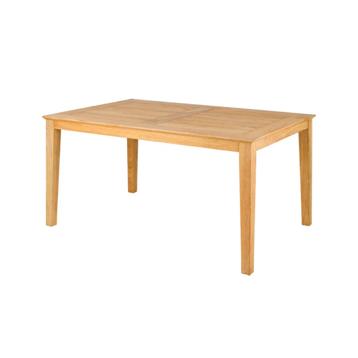 Tivoli Roble Rectangular Table - Cedar Nursery - Plants and Outdoor Living