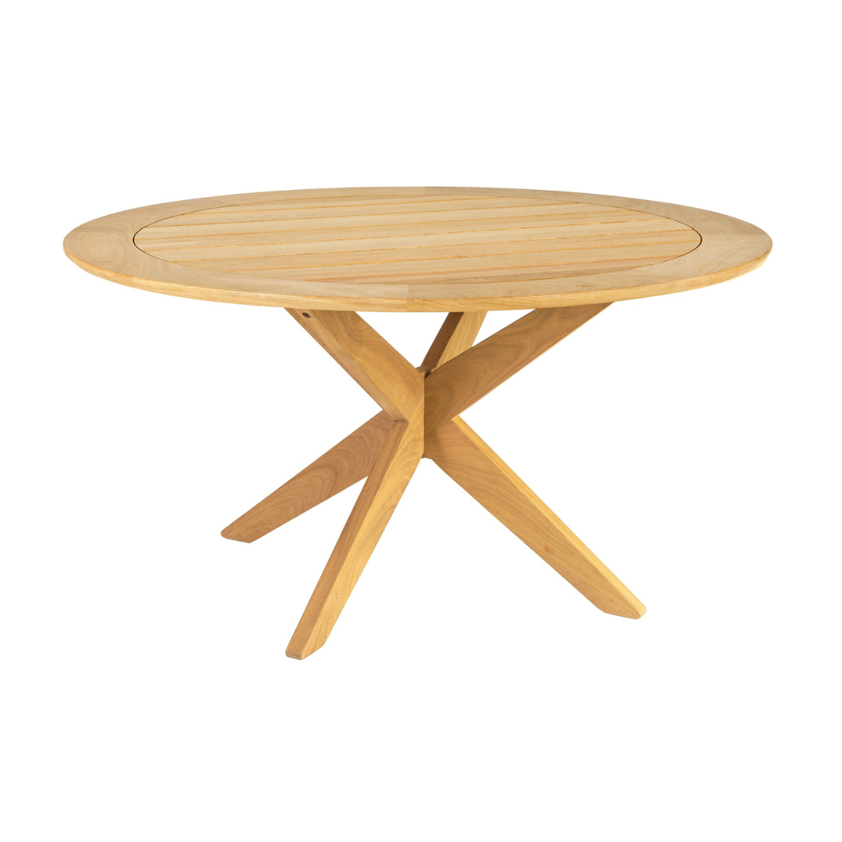 Buy the Tivoli Roble Round Table online from Cedar Garden Nursery, Surrey