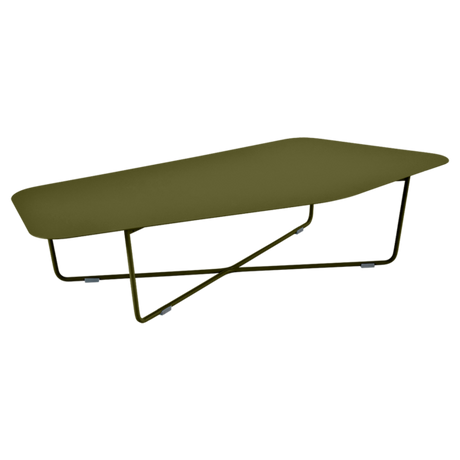 Ultrasofa Low Table