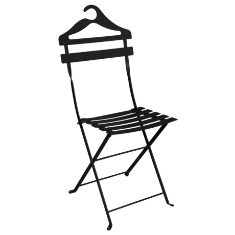 Valet Bistro Chair