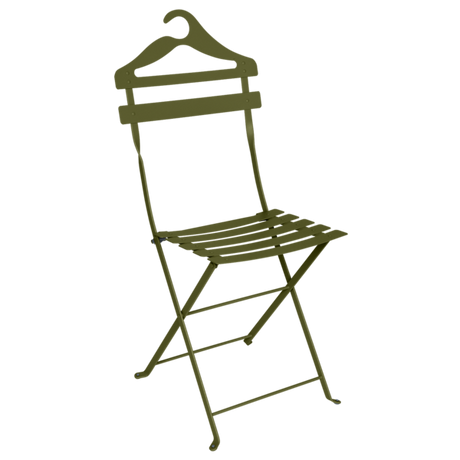 Valet Bistro Chair